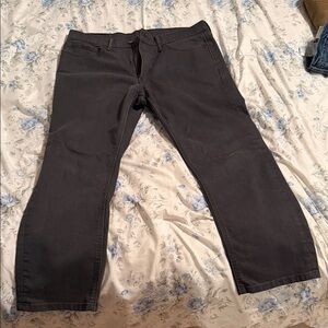 Levi's 541's 36x30 (stretch)